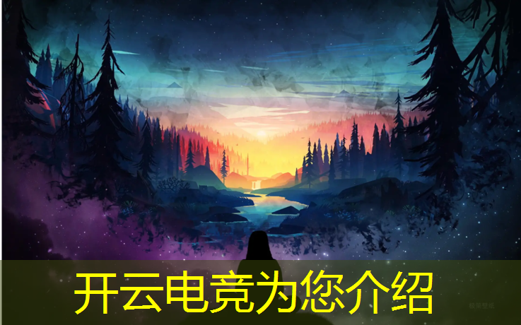 开云电竞为您介绍：英雄联盟女子电竞战队