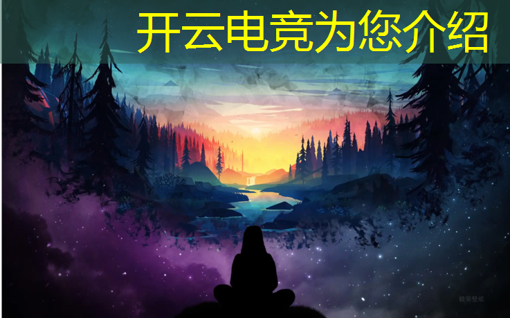 开云电竞为您介绍：电竞青训之后还有什么活动