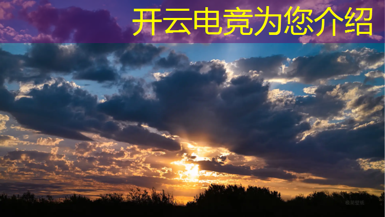 开云电竞为您介绍：英雄联盟亚运会电竞名单