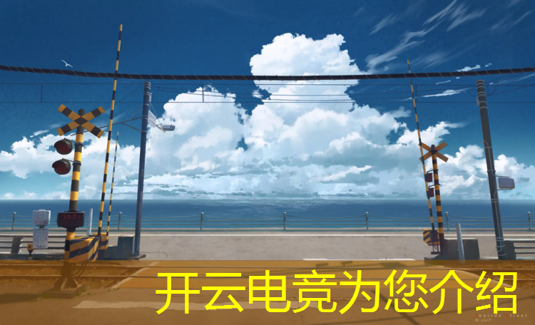 kaiyun·开云电竞为您介绍：王者荣耀电竞赛事宣传